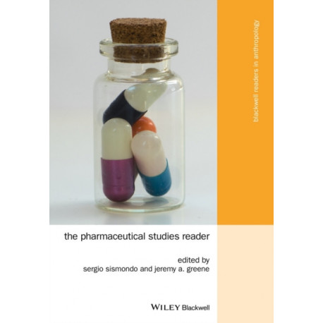 The Pharmaceutical Studies Reader