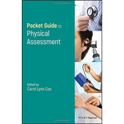 Pocket Guide to Physical Assessment