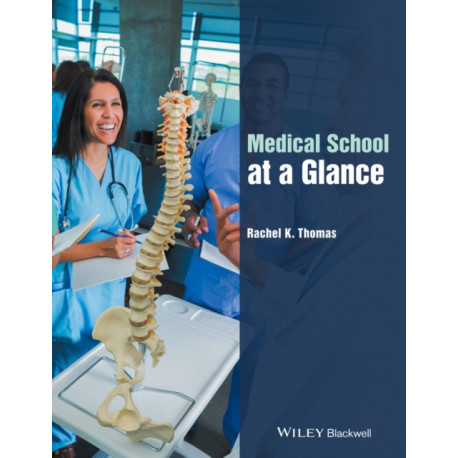 Medical School at a Glance