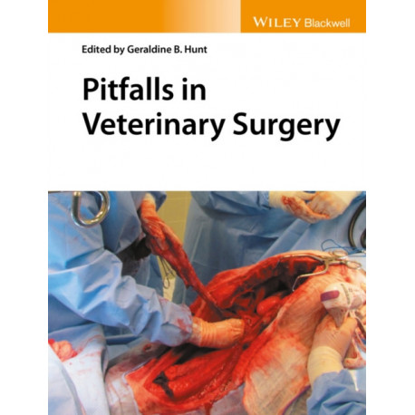 Pitfalls in Veterinary Surgery
