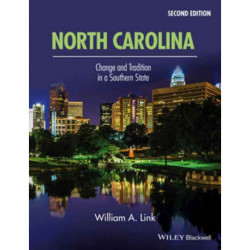 North Carolina: Change and Tradition in a Southern State