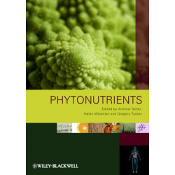 Phytonutrients