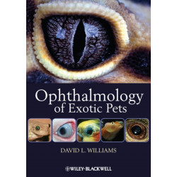 Ophthalmology of Exotic Pets
