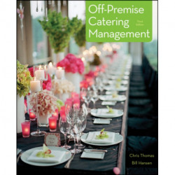 Off-Premise Catering Management