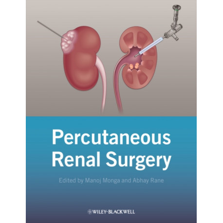 Percutaneous Renal Surgery