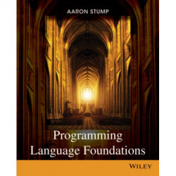 Programming Language Foundations