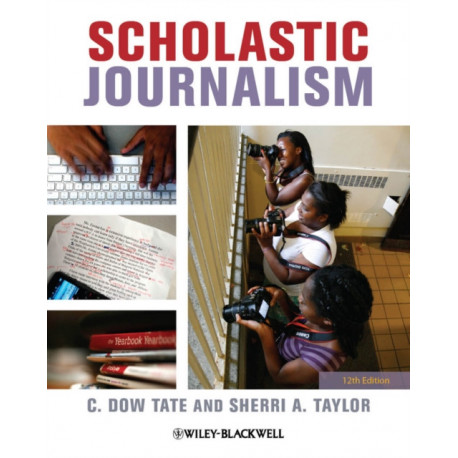 Scholastic Journalism