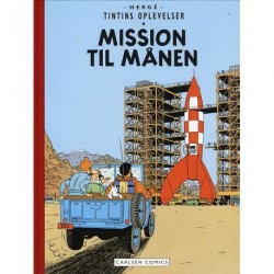 Mission til månen