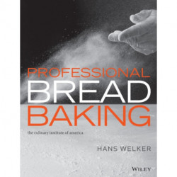 Professional Bread Baking