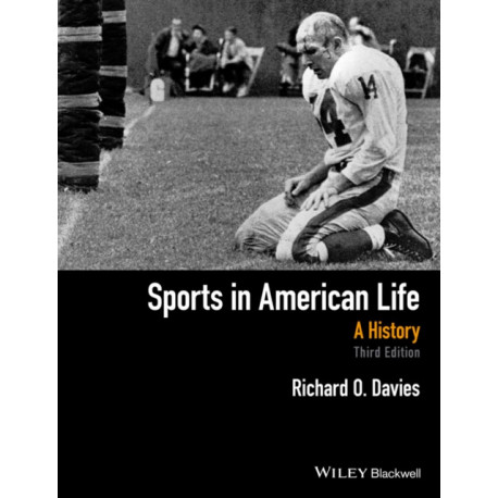 Sports in American Life: A History