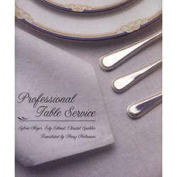 Professional Table Service