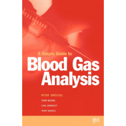 Simple Guide to Blood Gas Analysis