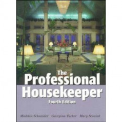 The Professional Housekeeper