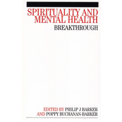 Spirituality and Mental Health: Breakthrough