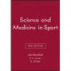 Science and Medicine in Sport