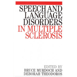 Speech and Language Disorders in Multiple Sclerosis