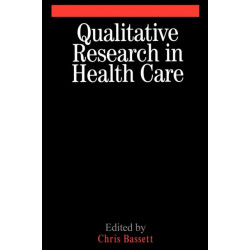 Qualitative Research in Health Care