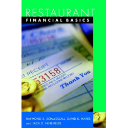 Restaurant Financial Basics