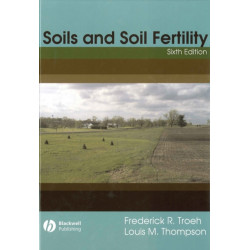 Soils and Soil Fertility