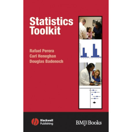 Statistics Toolkit
