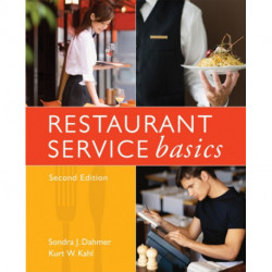 Restaurant Service Basics
