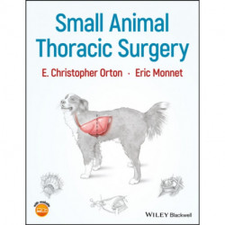 Small Animal Thoracic Surgery