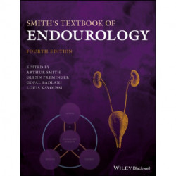 Smith's Textbook of Endourology, 2 Volume Set: 2 Volume Set