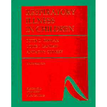 Respiratory Illness in Children