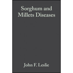 Sorghum and Millets Diseases