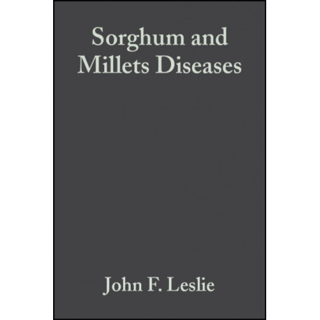 Sorghum and Millets Diseases