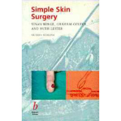 Simple Skin Surgery