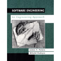 Software Engineering: An Engineering Approach