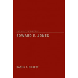 The Selected Works of Edward E. Jones