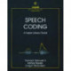 Speech Coding: A Computer Laboratory Textbook