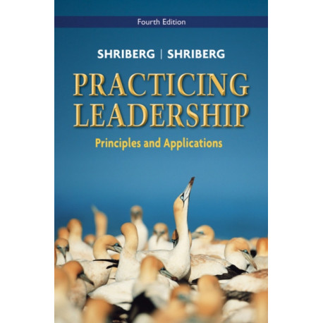 Practicing Leadership Principles and Applications