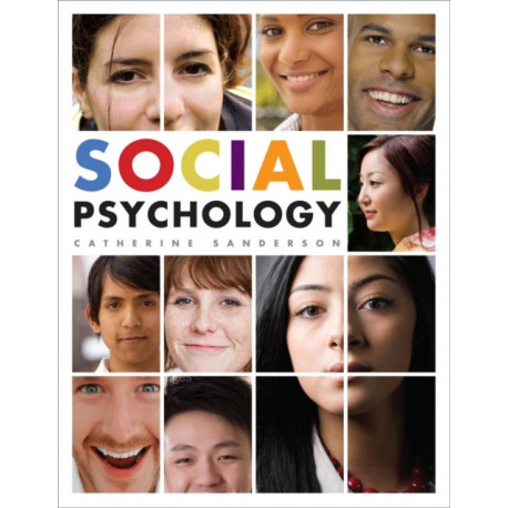 Social Psychology