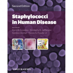 The Staphylococci in Human Disease