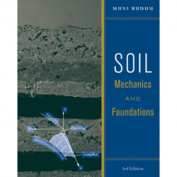 Soil Mechanics and Foundations
