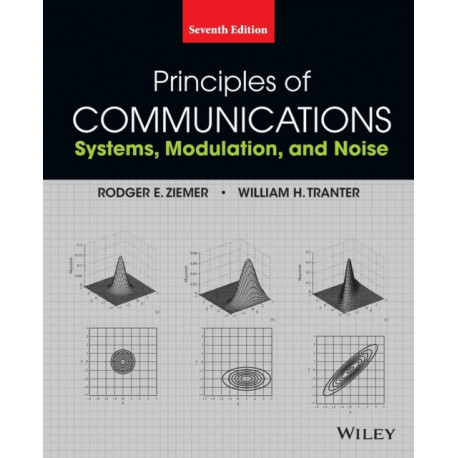 Principles of Communications