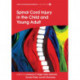 Spinal Cord Injury in the Child and Young Adult