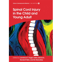 Spinal Cord Injury in the Child and Young Adult