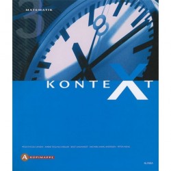 KonteXt 3 - matematik - Kopimappe A