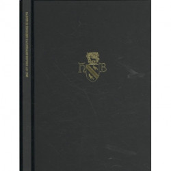 Saints in English Kalendars before AD 1100