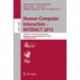 Human-Computer Interaction – INTERACT 2015: 15th IFIP TC 13 International Conference, Bamberg, Germany, September 14-18, 2015, Proceedings, Part IV