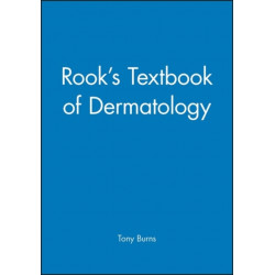 Rook's Textbook of Dermatology