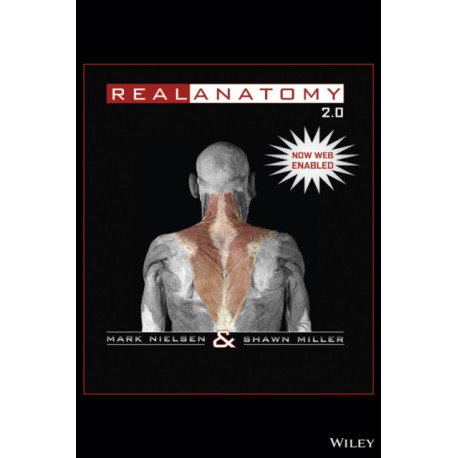Real Anatomy 2.0 Web Version