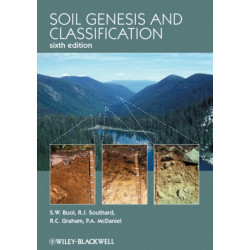 Soil Genesis and Classification