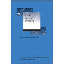 Second Language Processing
