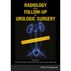 Radiology and Follow-up of Urologic Surgery