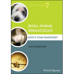Small Animal Dermatology: What's Your Diagnosis?